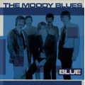 Moody Blues - Blue